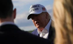 Дональд Трамп обсуждает участие Лии Томас и трансгендерных спортсменов в Олимпийских играх 2028 года в Калифорнии donald tramp obsuzhdaet uchastie lii tomas i transgendernyh sportsmenov v olimpijskih igrah 2028 goda v kalifornii-fabrec-ru-174836886800-0