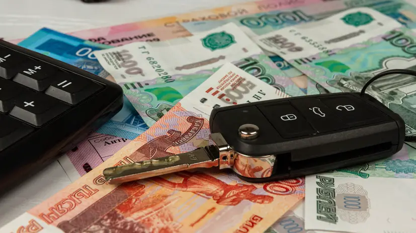 Водители в России стали чаще оплачивать штрафы за последние 11 лет