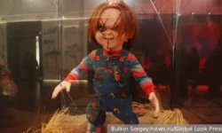 Эд Гейл, актер, подаривший жизнь Чаки из «Детских игр», ушел из жизни ed gejl akter podarivshij zhizn chaki iz detskih igr ushel iz zhizni-fabrec-ru-174847643100-0