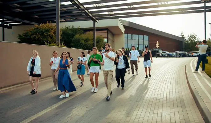 Субурбан-тур: эксперты изучили опыт трех поселков по Новорижскому направлению