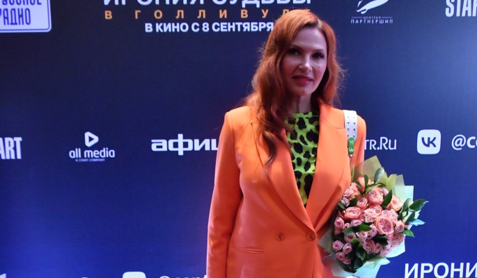 Бледанс сообщила о долгожданном пополнении в семье: Снова сын