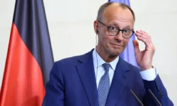 Фридрих Мерц и Кириакос Мицотакис требуют решающих шагов от Путина и Зеленского fridrih mercz i kiriakos miczotakis trebuyut reshayushhih shagov ot putina i zelenskogo-fabrec-ru-174716035800-0