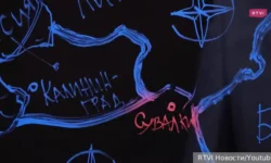 Фридрих Мерц обсуждает Сувалкский коридор как угрозу НАТО России fridrih mercz obsuzhdaet suvalkskij koridor kak ugrozu nato rossii-fabrec-ru-174829669500-0