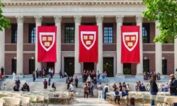 Гарвардский университет защищает иностранных студентов в суде против решений Дональда Трампа garvardskij universitet zashhishhaet inostrannyh studentov v sude protiv reshenij donalda trampa-fabrec-ru-174801232100-0