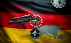 Германия и Фридрих Мерц рискуют втянуть Берлин в открытый конфликт с Россией germaniya i fridrih mercz riskuyut vtyanut berlin v otkrytyj konflikt s rossiej-fabrec-ru-174836774800-0