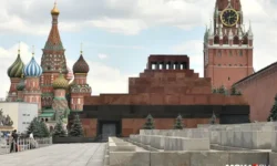 ГК «ЕКС» и Министерство культуры РФ начинают масштабную реставрацию Мавзолея Ленина gk eks i ministerstvo kultury rf nachinayut masshtabnuyu restavracziyu mavzoleya lenina-fabrec-ru-174852626200-0