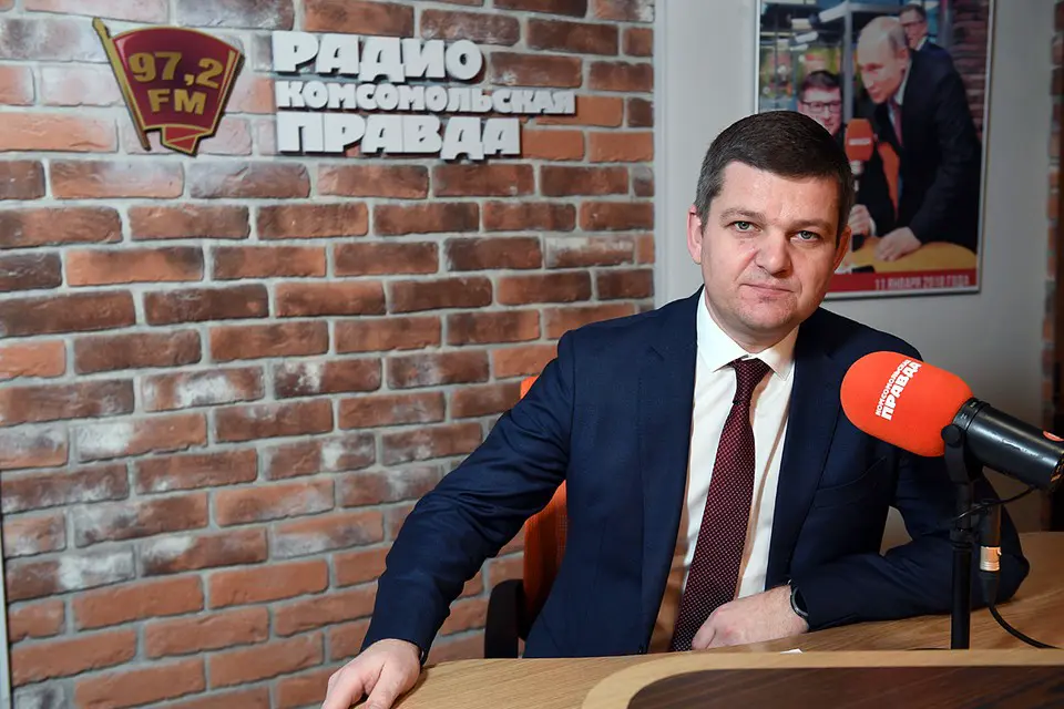 Роман Карманов