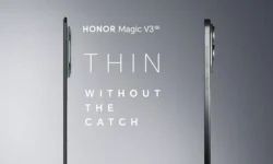 Honor и Samsung представляют ультратонкие смартфоны Magic V3 и Galaxy S25 Edge, а также снижают цены на iPhone 15 Pro i predstavlyayut ultratonkie smartfony 3 i 25 a takzhe snizhayut czeny na 15 -fabrec-ru-174737756300-0