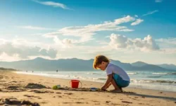 Ирина Потехина сообщила о летнем отдыхе детей в Крыму и Керченском проливе irina potehina soobshhila o letnem otdyhe detej v krymu i kerchenskom prolive-fabrec-ru-174824647100-0