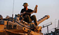 Израиль и ЦАХАЛ запускают стратегию стабилизации Газы, предлагая новые перспективы izrail i czahal zapuskayut strategiyu stabilizaczii gazy predlagaya novye perspektivy-fabrec-ru-174652296800-0