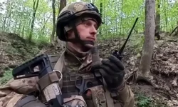 Как 90-я танковая дивизия сбивает дроны ВСУ с помощью ЗУ-23-2 kak 90ya tankovaya diviziya sbivaet drony vsu s pomoshhyu zu232-fabrec-ru-174744963100-0