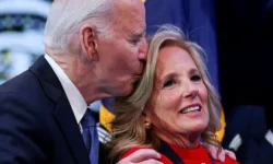 Кэролайн Левитт из Белого дома призывает Джилл Байден к открытому диалогу kerolajn levitt iz belogo doma prizyvaet dzhill bajden k otkrytomu dialogu-fabrec-ru-174854369400-0