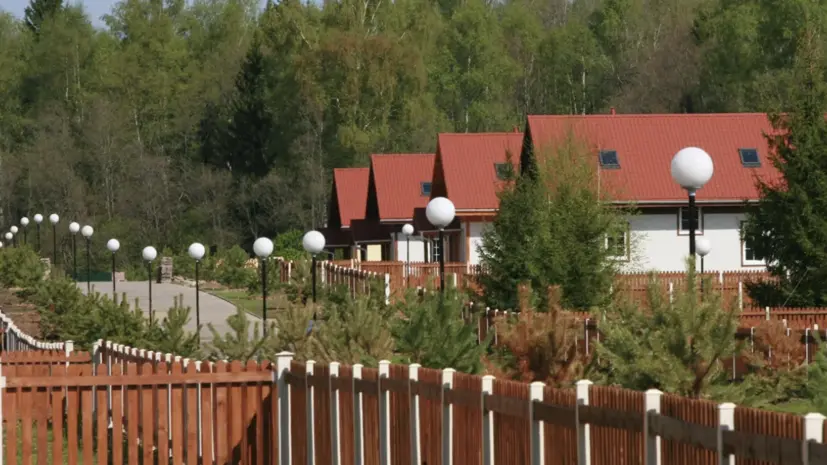 Аналитик Селезнёв: рынок загородной недвижимости находится в ожидании