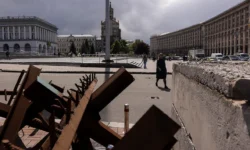 Кит Келлог предупреждает о возможных невиданных санкциях для Банка России kit kellog preduprezhdaet o vozmozhnyh nevidannyh sankcziyah dlya banka rossii-fabrec-ru-174715271800-0