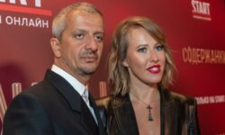 Константин Богомолов и его супруга укрепляют союз несмотря на вызовы konstantin bogomolov i ego supruga ukreplyayut soyuz nesmotrya na vyzovy-fabrec-ru-174637500500-0