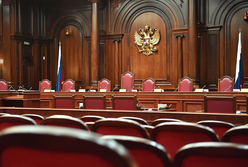 Конституционный суд РФ защитил права добросовестных владельцев Hyundai IX35-0