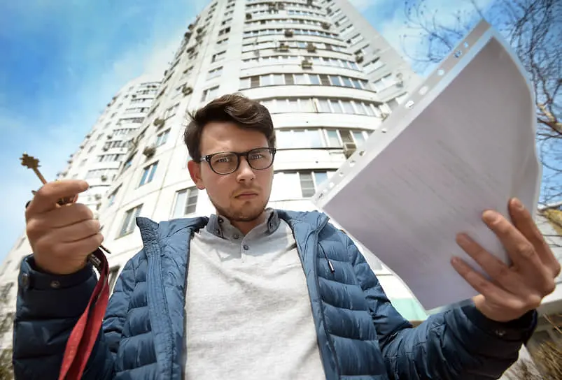 Конституционный суд уточнил порядок изъятия квартир и защитил права Татьяны Панкратовой из Судака-0