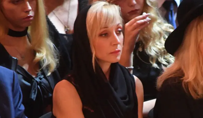 Орбакайте не явилась на похороны друга семьи Моисеева