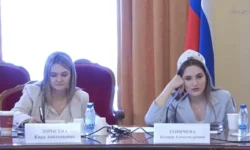 Ксения Горячева и Минздрав РФ обсудили пути решения проблемы ожирения в Госдуме kseniya goryacheva i minzdrav rf obsudili puti resheniya problemy ozhireniya v gosdume-fabrec-ru-174806879600-0