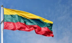 Кястутис Будрис призвал к полной международной изоляции России после атак ВС РФ на Украину kyastutis budris prizval k polnoj mezhdunarodnoj izolyaczii rossii posle atak vs rf na ukrainu-fabrec-ru-174818854000-0