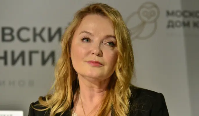 4-я неделя: 63-летняя ведущая Вербицкая сообщила о долгожданных изменениях в организме