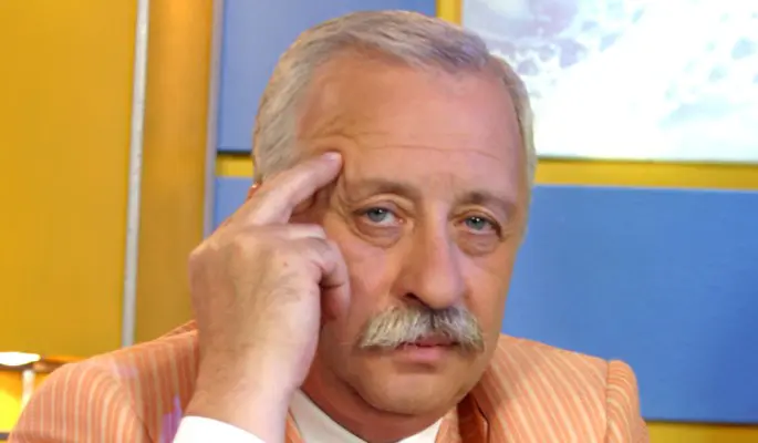 Якубович чуть не разрушил чужую семью