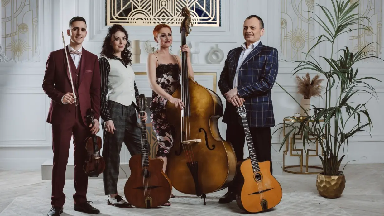 Проект «Джаз на воде» летом продолжит музыкальные прогулки по Москве-реке