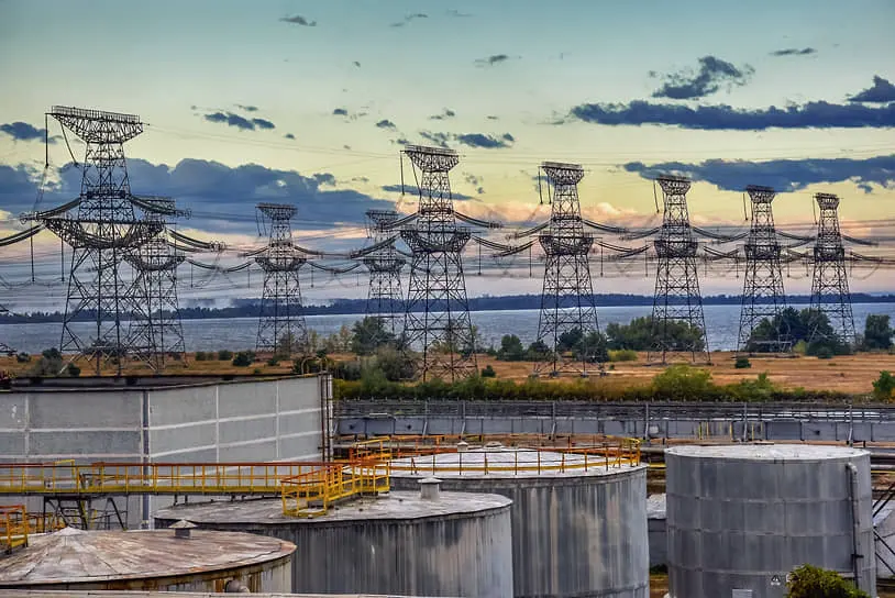 МАГАТЭ и Рафаэль Гросси подтвердили стабильность ситуации на Запорожской АЭС-0