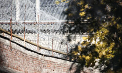 Максим Васюк приговорен к девяти годам за поджог военкомата Бутырский следственный изолятор в Москве