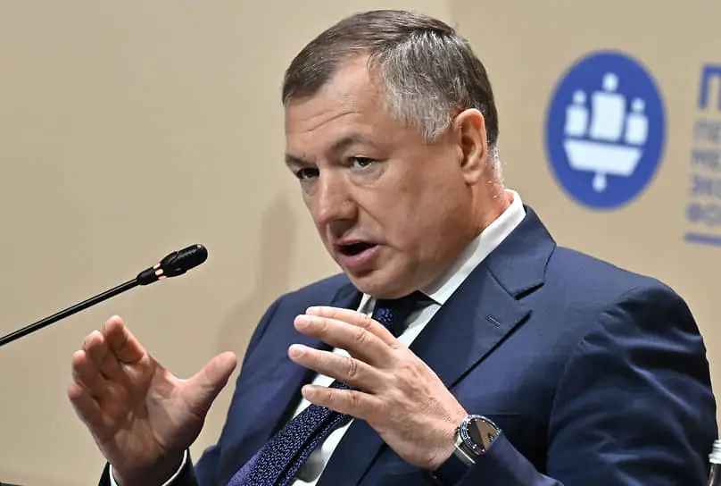 Марат Хуснуллин раскрыл планы по восстановлению Курской области-0