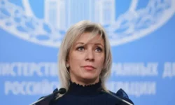 Мария Захарова призывает обвинить инопланетян в взломе камер слежения в Лондоне mariya zaharova prizyvaet obvinit inoplanetyan v vzlome kamer slezheniya v londone-fabrec-ru-174791833300-0