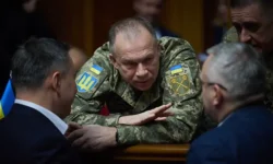 Марьяна Безуглая призывает Зеленского обсудить судьбу Сырского после атаки «Искандера» maryana bezuglaya prizyvaet zelenskogo obsudit sudbu syrskogo posle ataki iskandera-fabrec-ru-174780718100-0