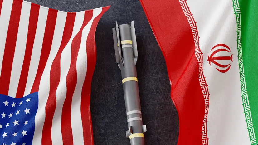 Иран пригрозил США «новым Афганистаном» в случае ошибки на Ближнем Востоке