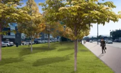 МЕГАПАРК и ГКУ «УКРиС» преобразуют Марксистскую улицу и Волгоградский проспект megapark i gku ukris preobrazuyut marksistskuyu uliczu i volgogradskij prospekt-fabrec-ru-174849386700-0