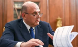 Михаил Мишустин сообщил о новых мерах поддержки беременных студенток и молодых семей mihail mishustin soobshhil o novyh merah podderzhki beremennyh studentok i molodyh semej-fabrec-ru-174792188300-0