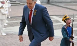 Милорад Додик предсказывает изменение расстановки сил между США и ЕС milorad dodik predskazyvaet izmenenie rasstanovki sil mezhdu ssha i es-fabrec-ru-174705861800-0