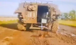 Министерство обороны РФ использует FPV-дроны против техники ВСУ ministerstvo oborony rf ispolzuet drony protiv tehniki vsu-fabrec-ru-174792526400-0