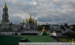 Минкульт Украины уволил Максима Остапенко из-за конфликта с лаврой minkult ukrainy uvolil maksima ostapenko izza konflikta s lavroj-fabrec-ru-174787141900-0