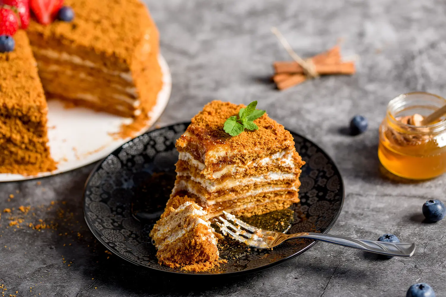 Минсу Накамура из Университета Иллинойса раскрыла секрет похудения с десертами-0