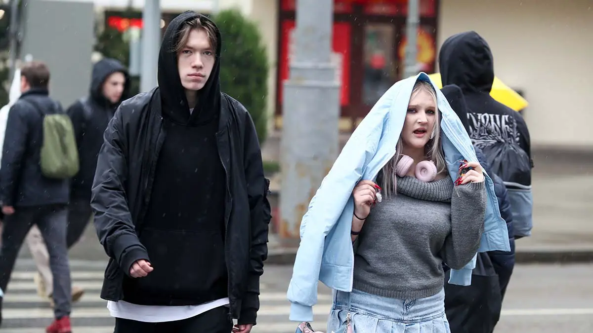 Синоптики предупредили москвичей об облачной и дождливой погоде 19 мая