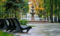 Москва обновила ВДНХ, Москву-реку и парки Яуза и Горького с участием горожан moskva obnovila vdnh moskvureku i parki yauza i gorkogo s uchastiem gorozhan-fabrec-ru-174766292500-0