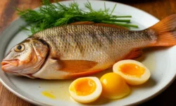 Наталья Рябинова рассказывает о влиянии рыбы и омега-3 на волосы natalya ryabinova rasskazyvaet o vliyanii ryby i omega3 na volosy-fabrec-ru-174851956300-0