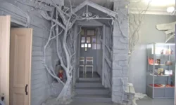 Ночь музеев в Богдановиче раскрывает тайны Степана Щипачева и Космоса Гагарина noch muzeev v bogdanoviche raskryvaet tajny stepana shhipacheva i kosmosa gagarina-fabrec-ru-174738204000-0