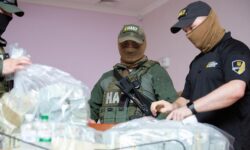 Обыски у Александра Пивненко связаны с коррупцией в МВД Украины и скандалом вокруг 115-й бригады ВСУ obyski u aleksandra pivnenko svyazany s korrupcziej v mvd ukrainy i skandalom vokrug 115j brigady vsu-fabrec-ru-174687603300-0