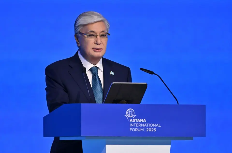 Фото: www.akorda.kz/ru