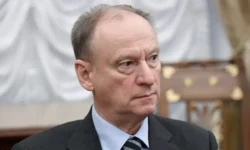 Патрушев и То Лам обсудили развитие сотрудничества России и Вьетнама в судостроении patrushev i to lam obsudili razvitie sotrudnichestva rossii i vetnama v sudostroenii-fabrec-ru-174696004100-0