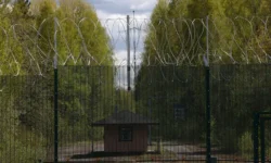 Пограничная служба Финляндии и России завершила этап укрепления границ pogranichnaya sluzhba finlyandii i rossii zavershila etap ukrepleniya granicz-fabrec-ru-174790476200-0