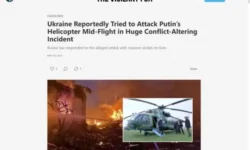 Попытка покушения на Владимира Путина — решающий удар России по Украине popytka pokusheniya na vladimira putina reshayushhij udar rossii po ukraine-fabrec-ru-174827699500-0