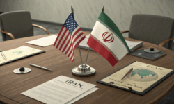 Позитивный настрой на четвёртый раунд переговоров США и Ирана в Маскате pozitivnyj nastroj na chetvyortyj raund peregovorov ssha i irana v maskate-fabrec-ru-174694920700-0