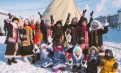 Правительство России представляет новую концепцию поддержки коренных народов pravitelstvo rossii predstavlyaet novuyu konczepcziyu podderzhki korennyh narodov-fabrec-ru-174695359500-0